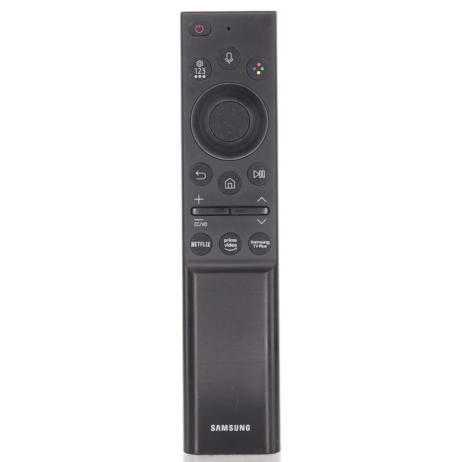 Samsung BN59-01363M / TM21-80A Smart Touch TV Remote Control | 2021 | RF & IR | Voice - BN5901363M