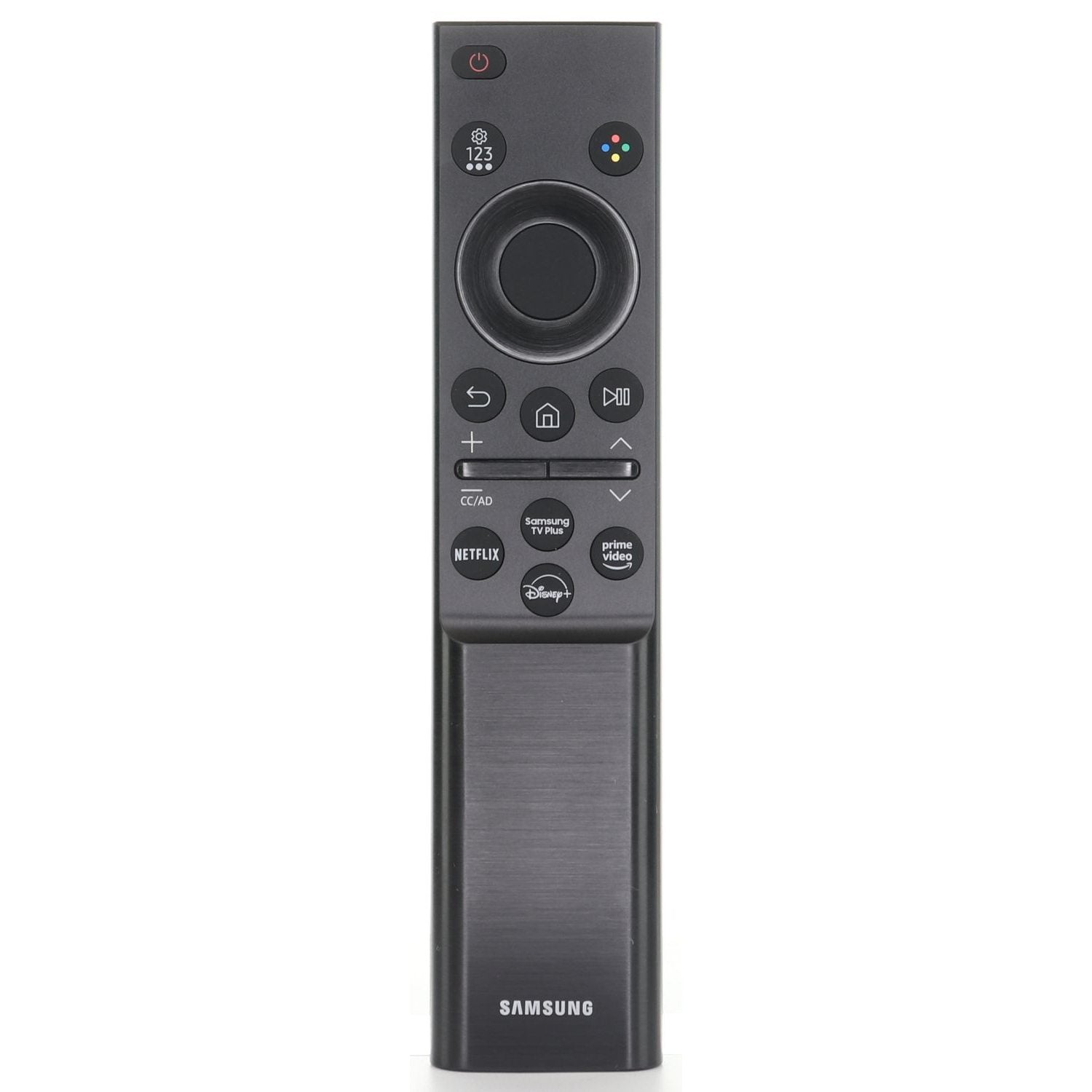 Samsung BN59-01388A 2023 IR TV Remote Control - BN5901388A TM2240A