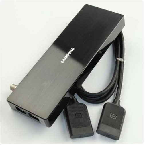 Samsung BN91-17814A Assembly Fixing-Jackpack with 6-Foot One Connect Cable - BN9117814A