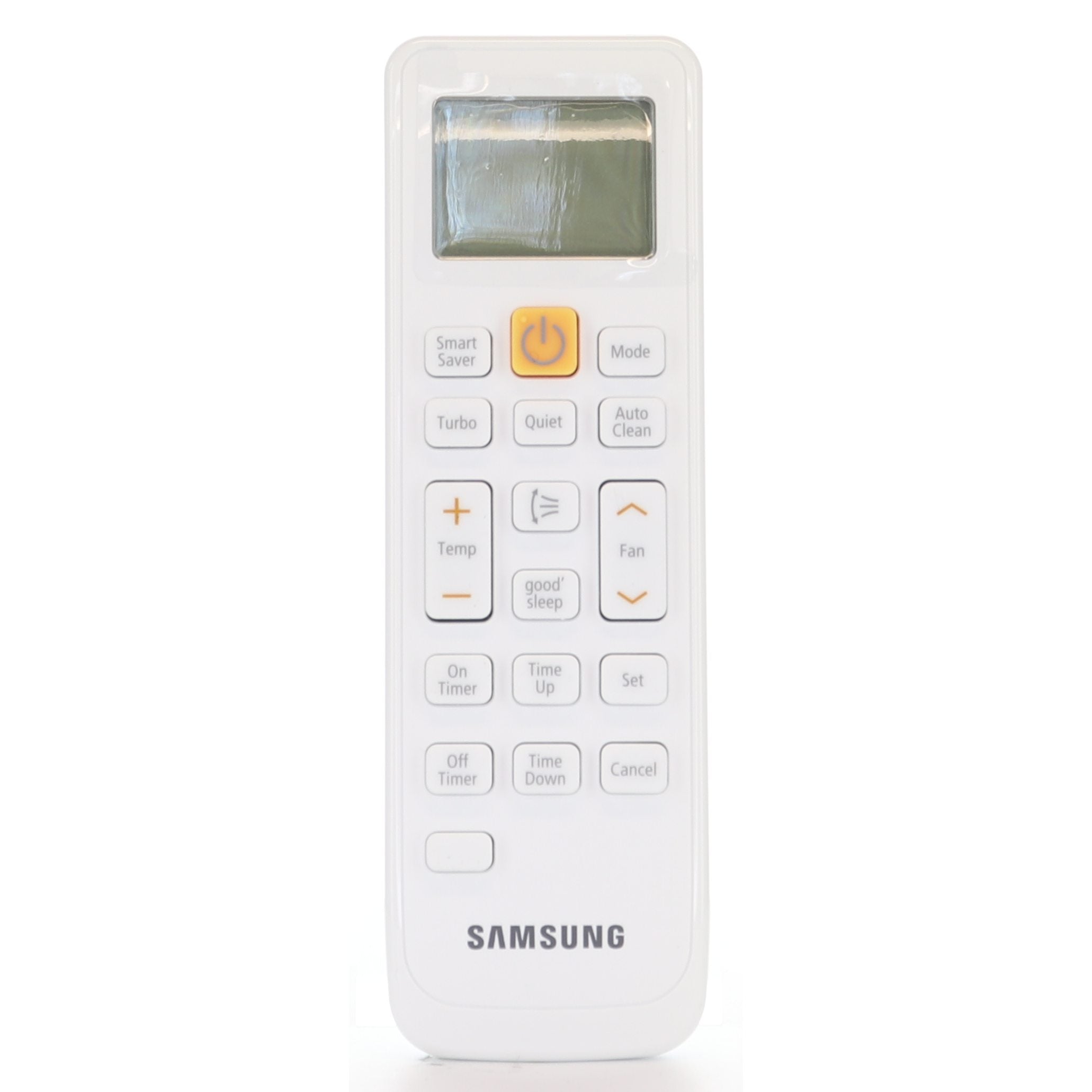 Samsung DB93-11115K Mini-Split-Klimaanlagen-Fernbedienung | LCD-Bildschirm | Thermostatisch - DB9311115K