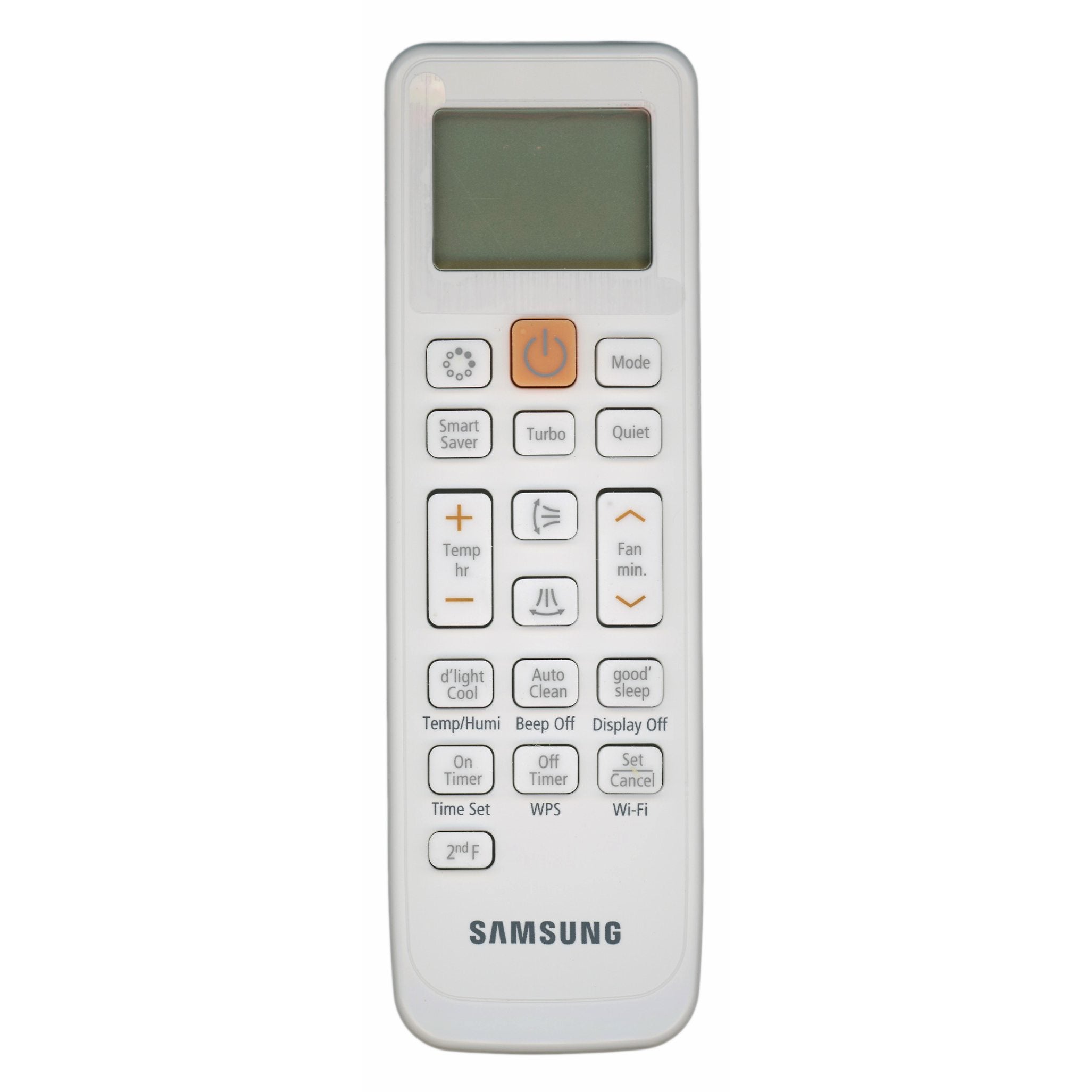 Samsung DB93-11489K Klimaanlagen-Fernbedienung - DB9311489K