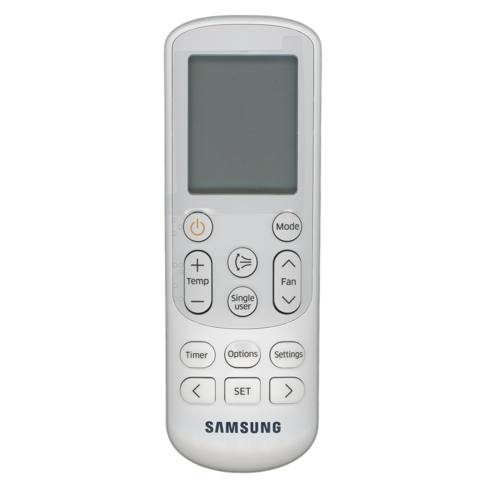 Samsung DB93-15882Q Klimaanlagen-Fernbedienung - DB9315882Q