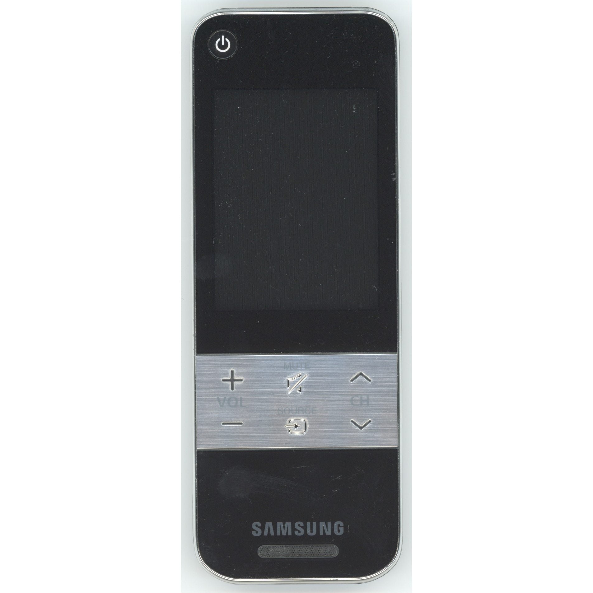 Samsung RMC30C1 TV Remote Control