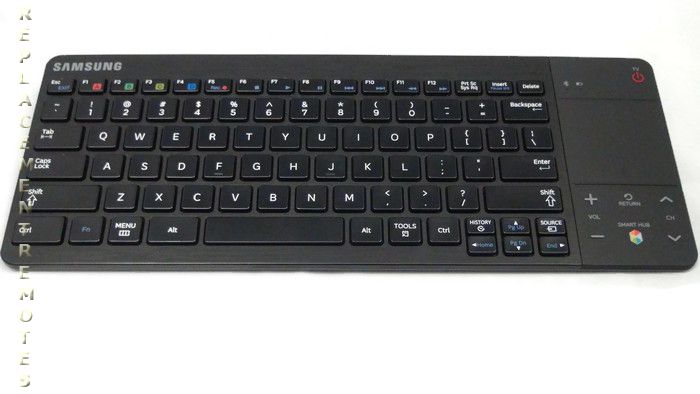 Samsung AA59-00665A TV Remote Control - AA5900665A