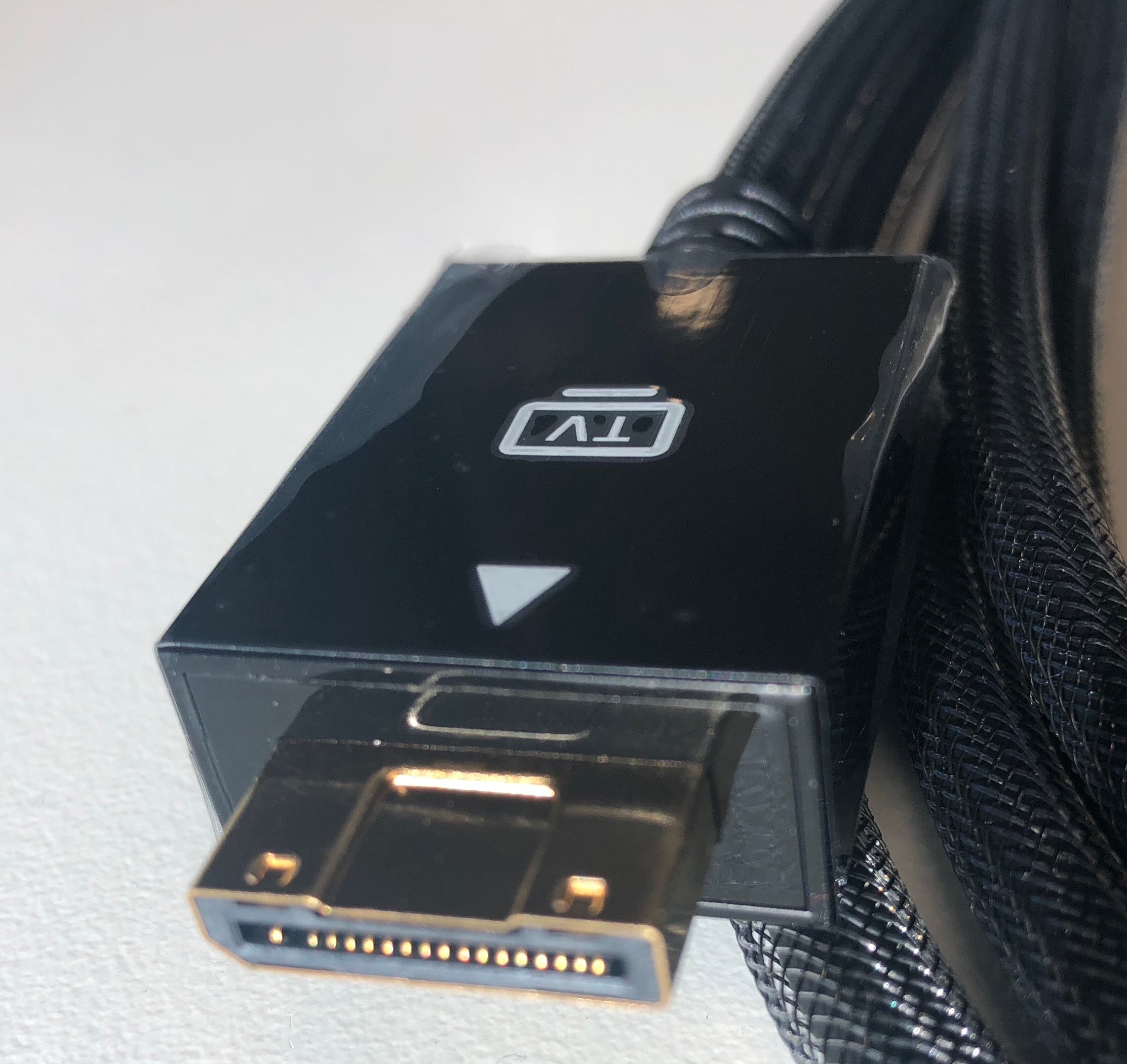 Samsung BN39-01815B One Connect Kabel - BN3901815B