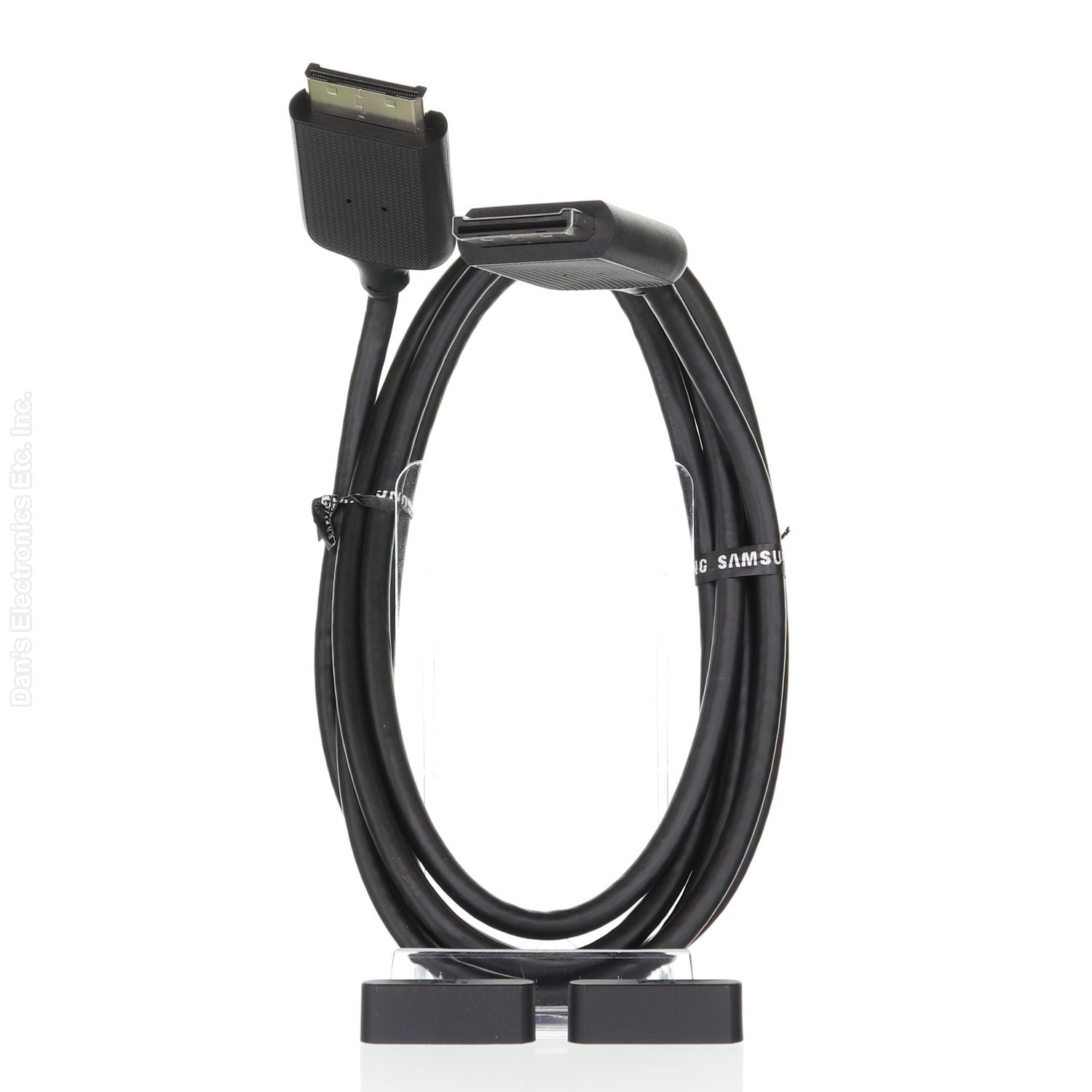 Samsung BN39-02248A Mini One Connect Cable for Samsung TVs | 6.5 Ft Connection Cable - BN39-02248A