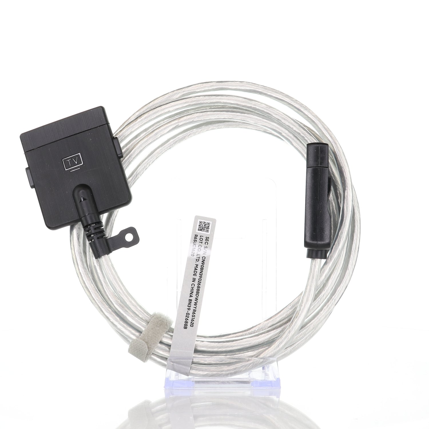 Samsung BN39-02688B One Connect Cable for QN800, QN850, QN900, QN100 Series - 8-Feet - BN3902688B