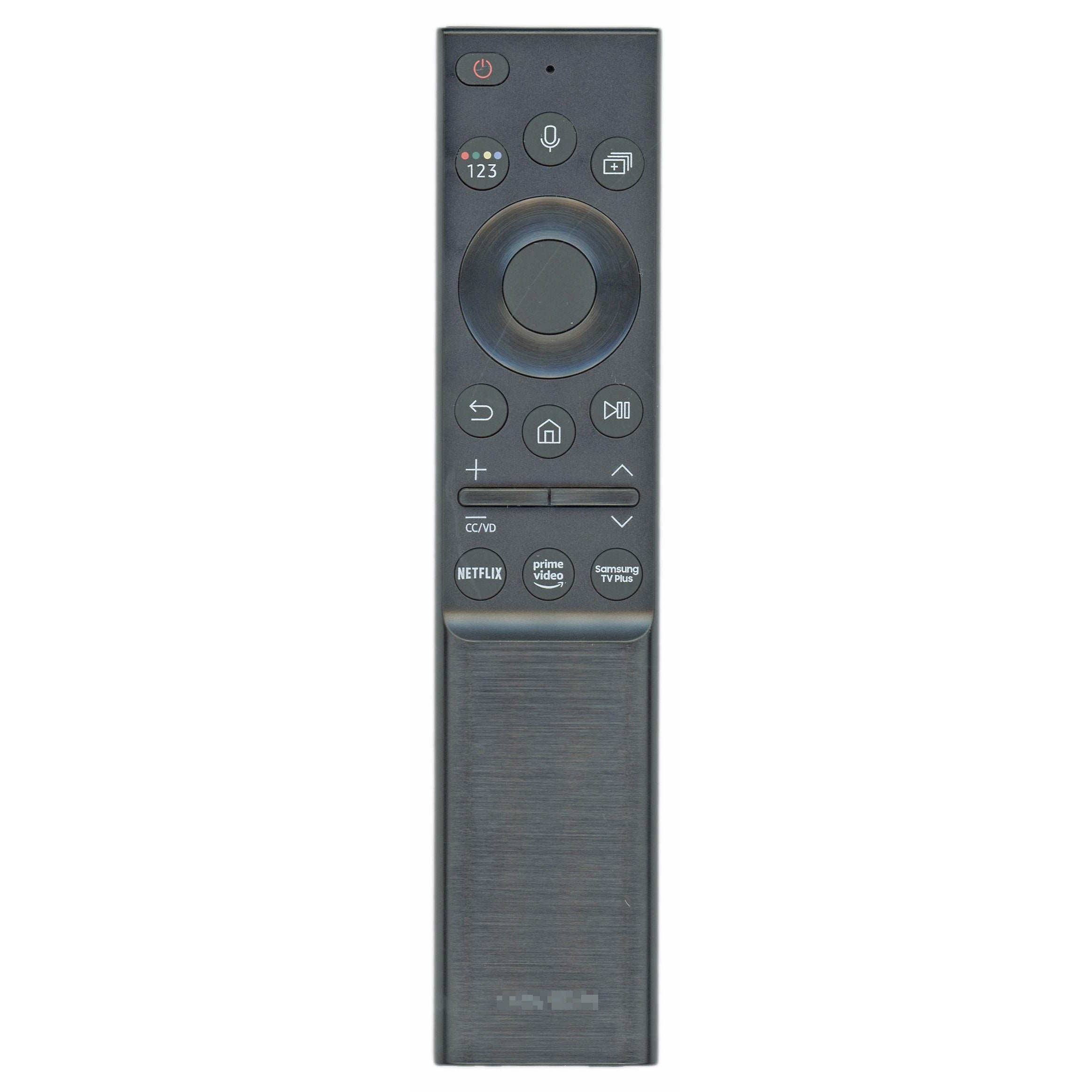 Samsung BN59-01357A / TM2180E SolarCell Smart Touch TV Remote Control | Voice | Solar | 2021 - BN5901357A