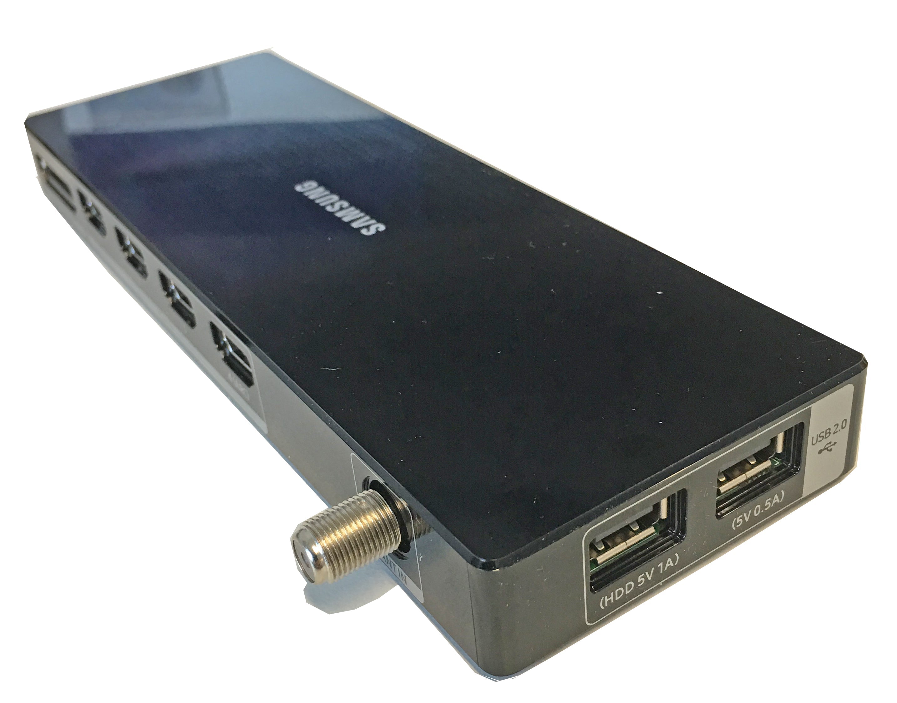 Samsung BN91-18726A One Connect Jackpack - BN9118726A
