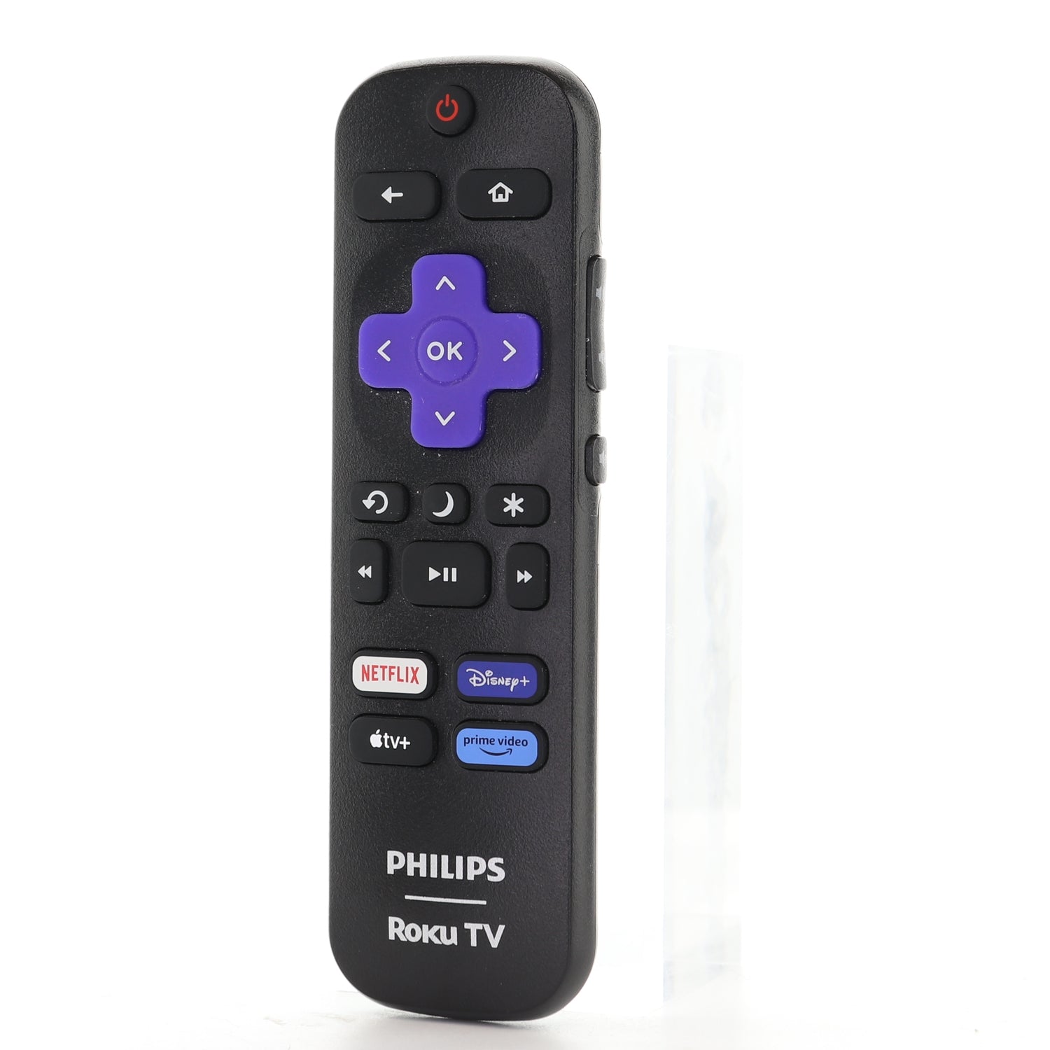 Philips RC-ALIR 2024 ROKU TV Remote Control - 3026000182
