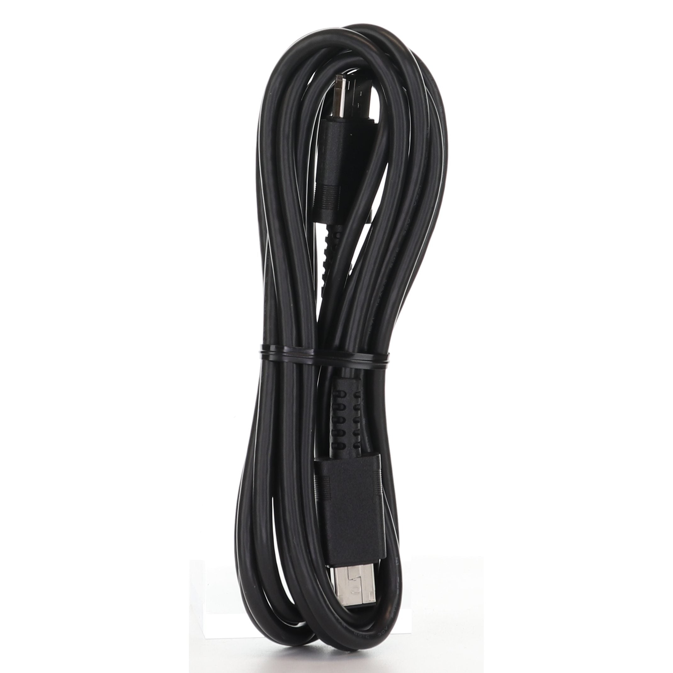 Sony DC power cable cord for TV's | Power adaptors | 8' Foot 5" Inch | 1-849-638-12 / 1-849-638-11