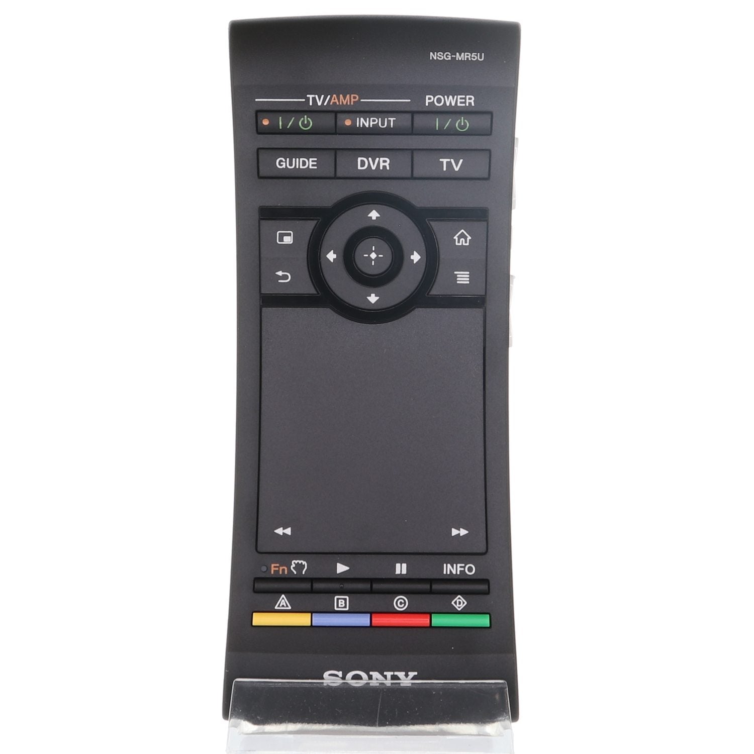 Sony NSGMR5U Google TV Fernbedienung