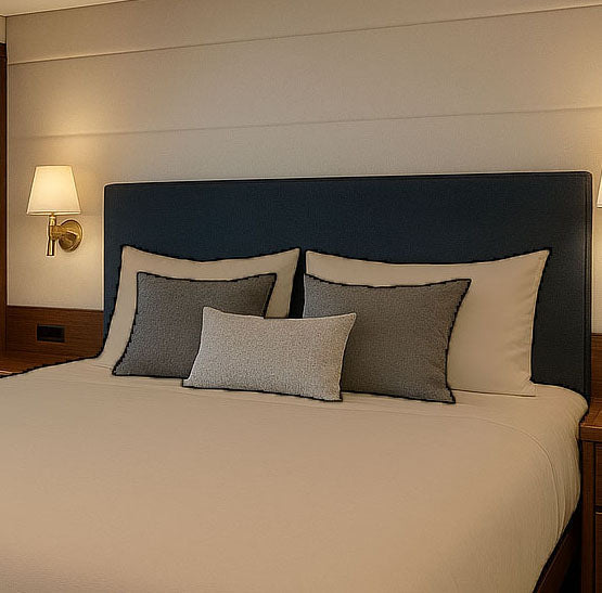 Custom Boat Duvet Covers