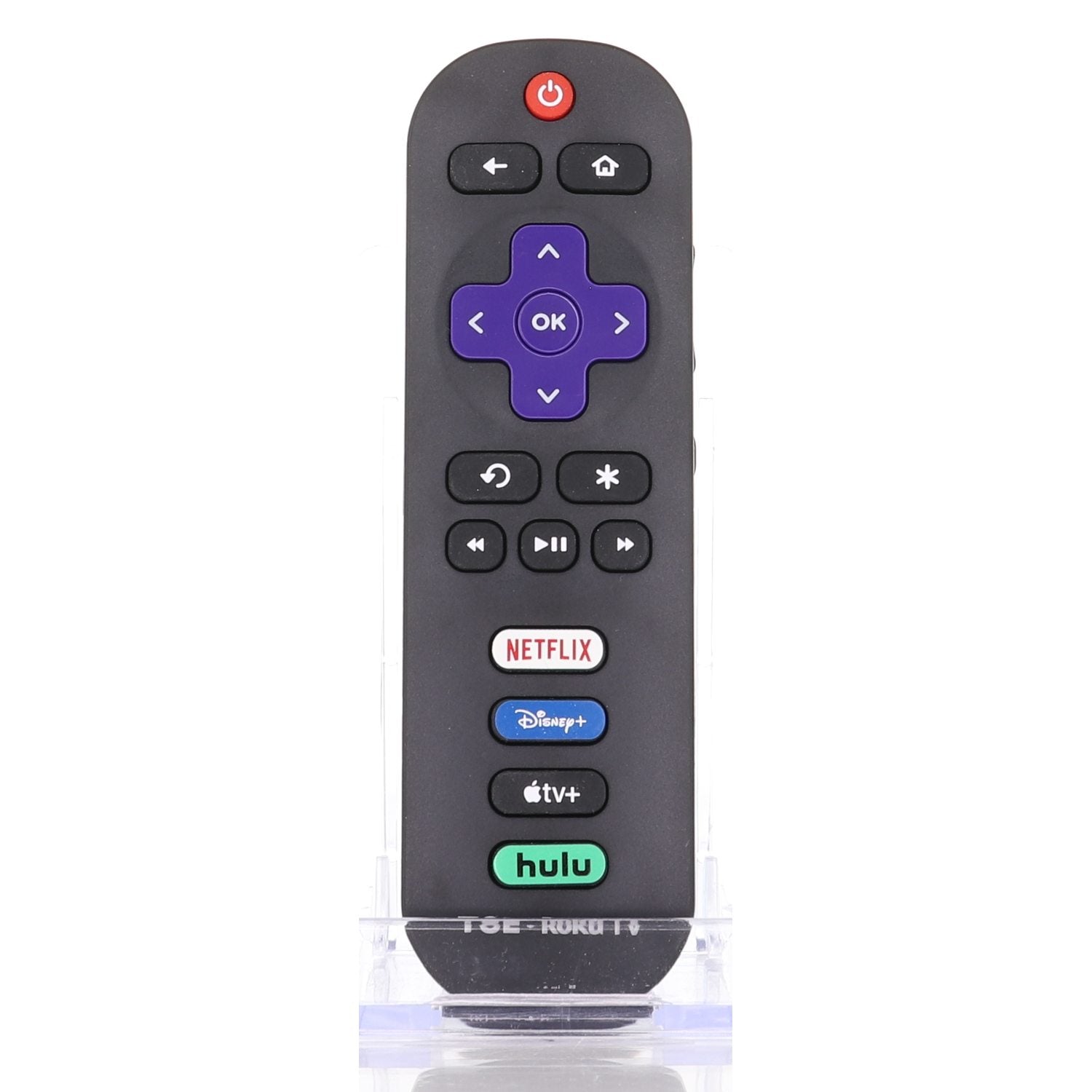 TCL RC280 ROKU TV Remote Control - 21001-000012