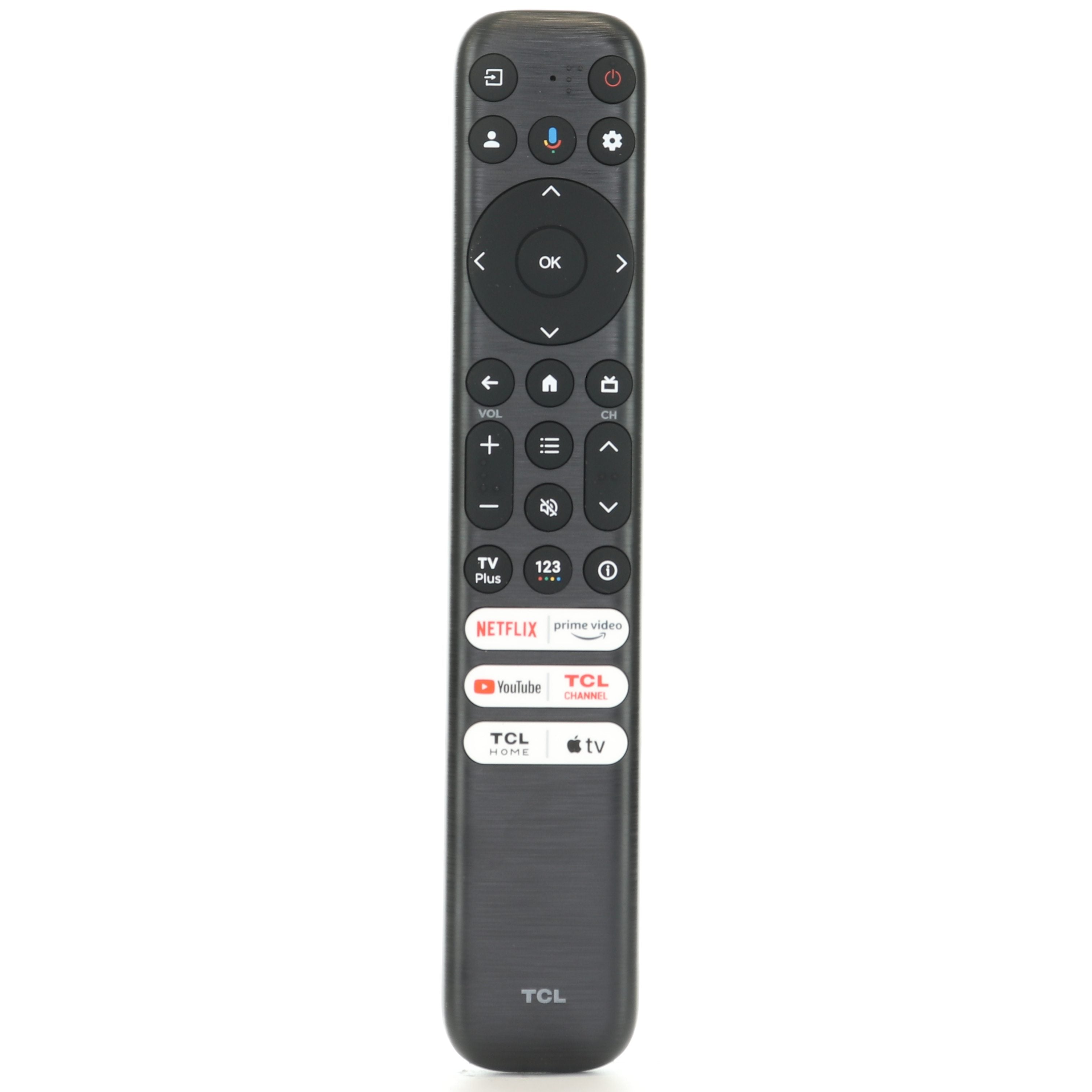 TCL RC813 FMB1 Google TV Remote Control | 2025 | FMB3 - 21001-000099
