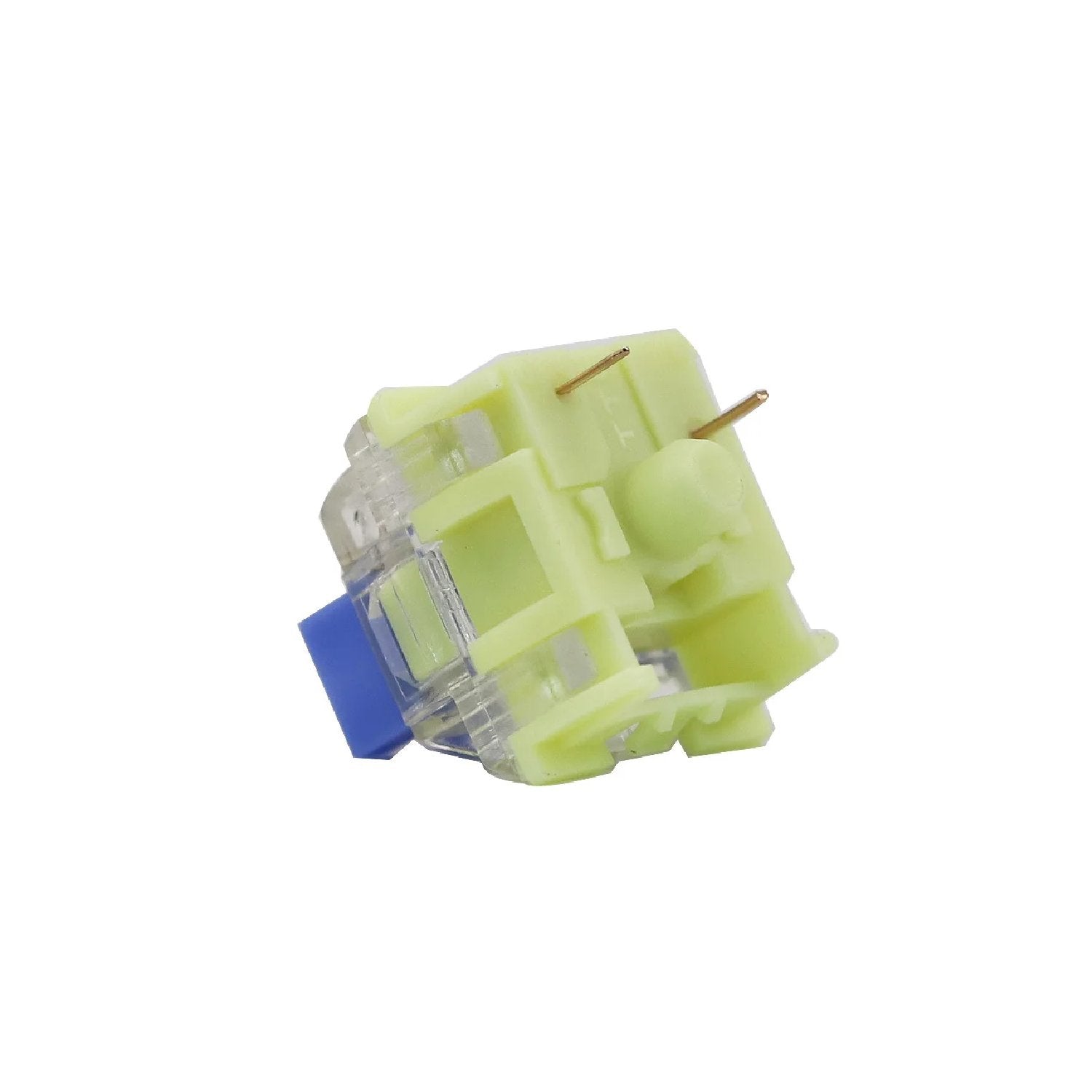 TTC Golden Blue Brother Switches