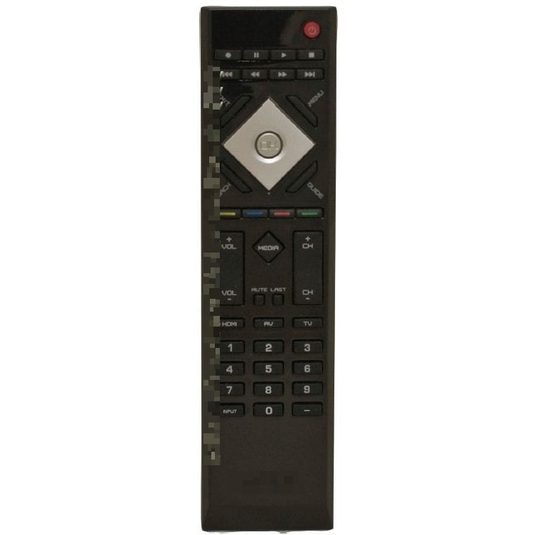 Vizio VR15 - 098003060301 TV Remote Control