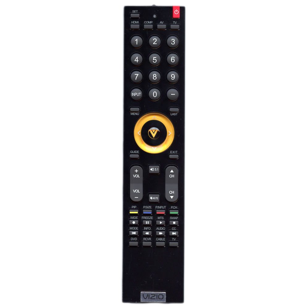 Vizio VUR9 TV-Fernbedienung