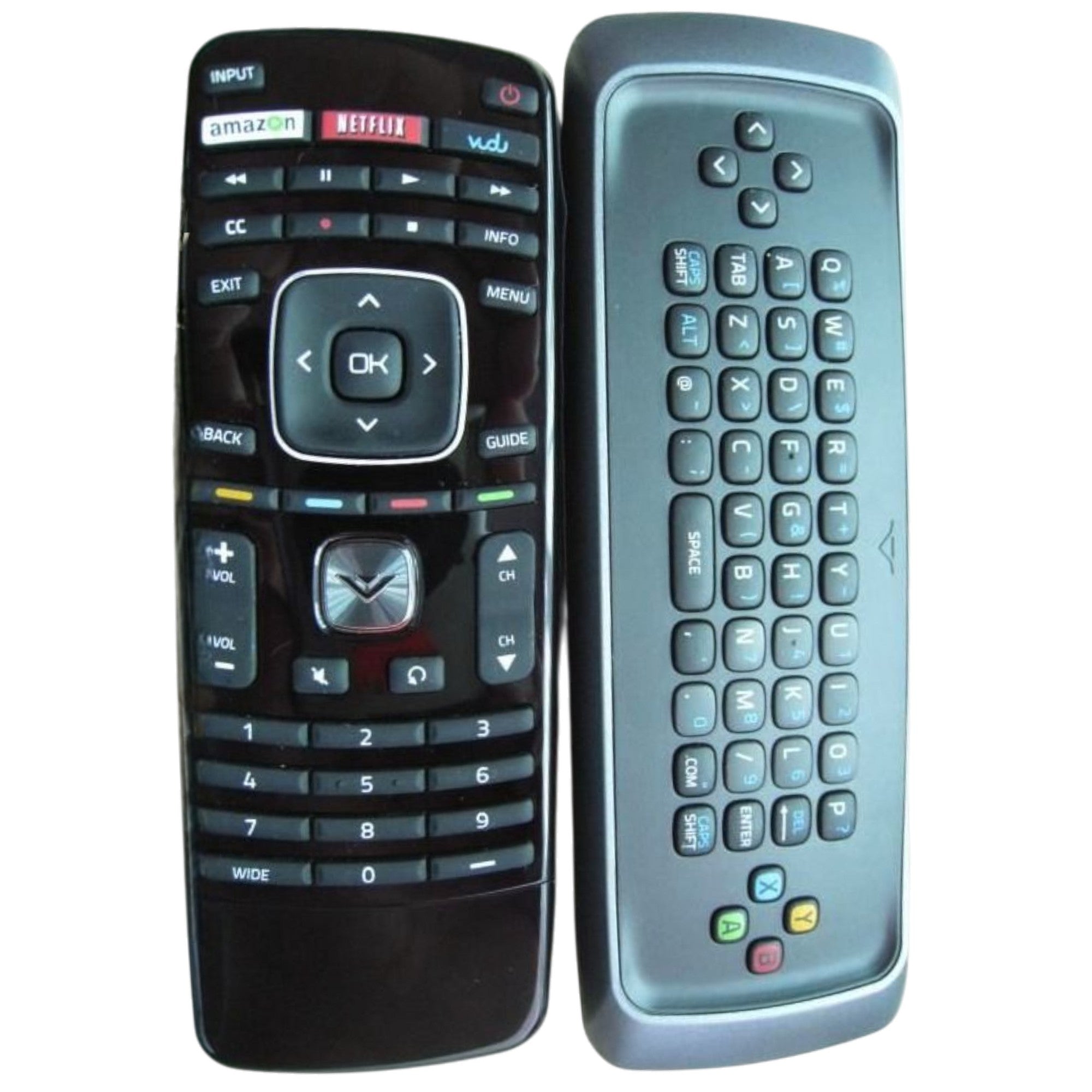 Vizio XRT300 XRV1TV TV Remote Control - 0980-0306-0911