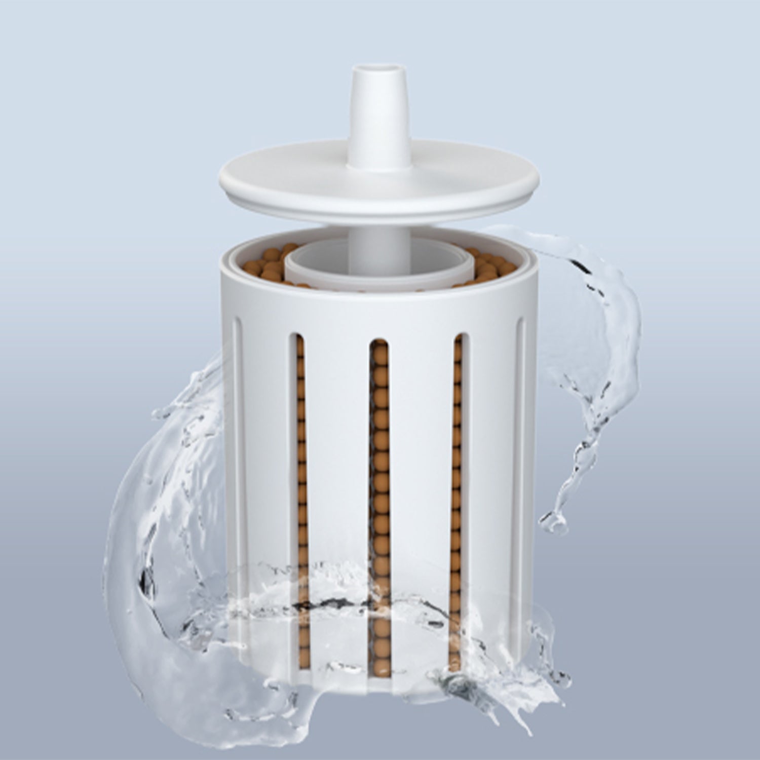 Grönland GLH20 Luftbefeuchter Ersatz-Wasserfilter
