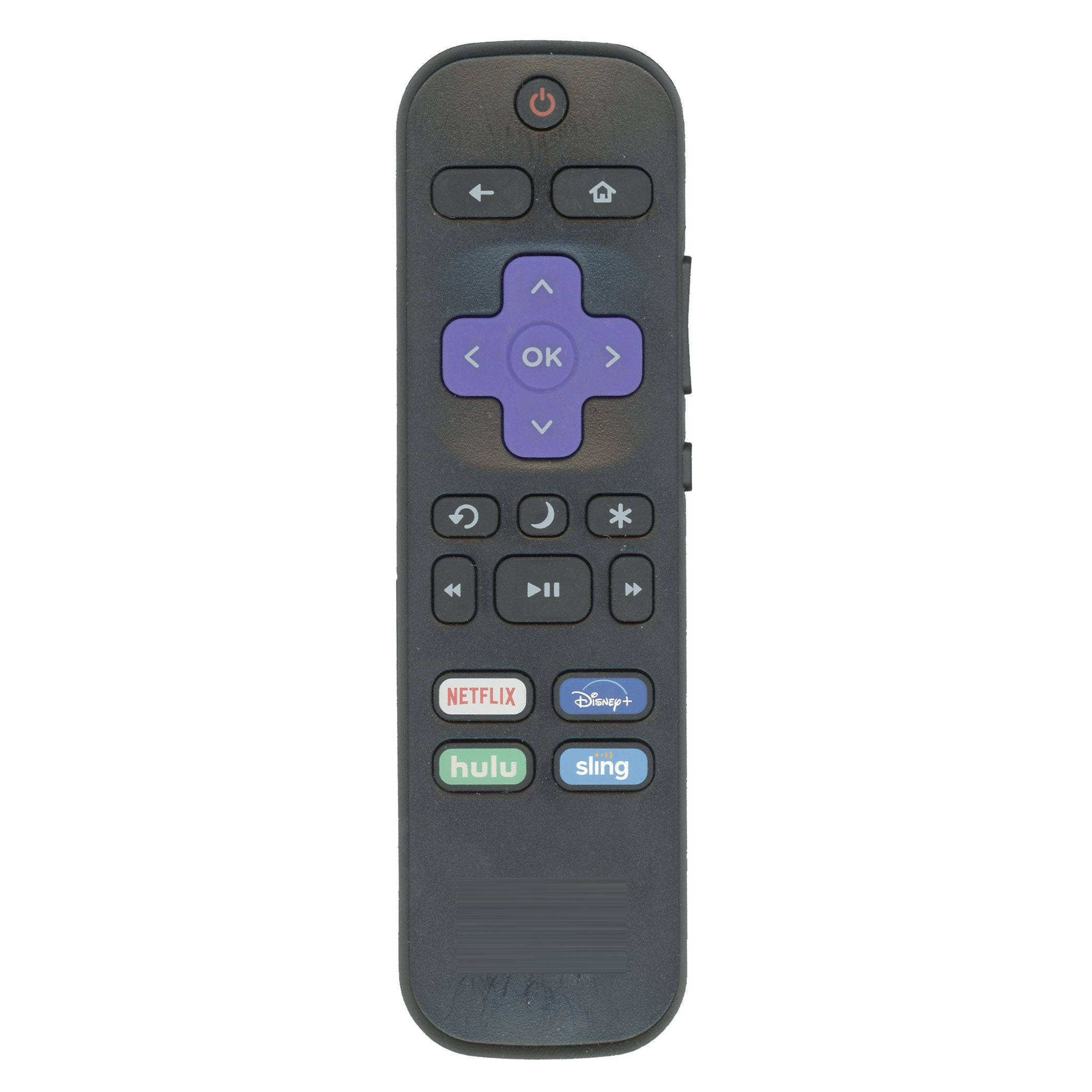 Westinghouse RCAFIR 2021 ROKU TV Remote Control - 3226000887