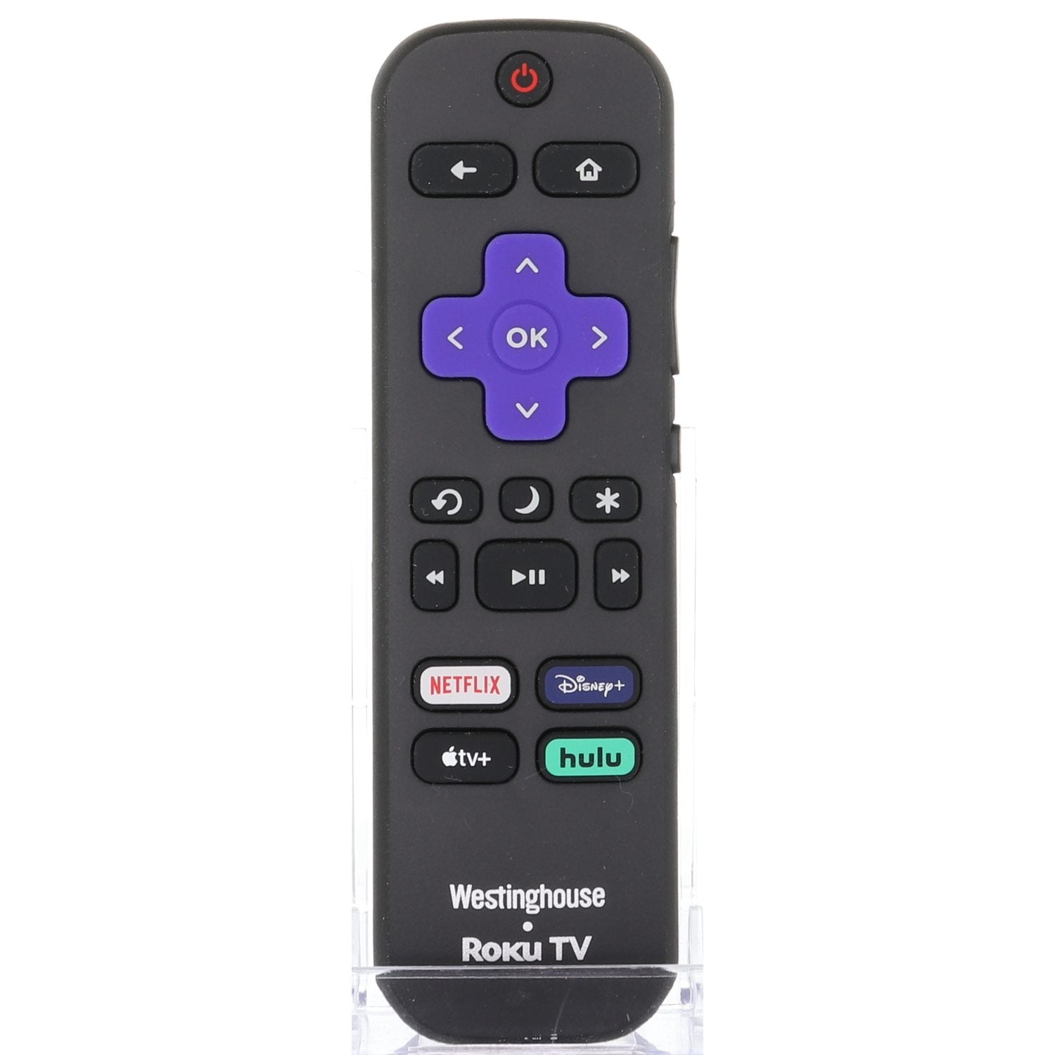 Westinghouse RCAFIR 2022 ROKU TV Remote Control - 3226001063