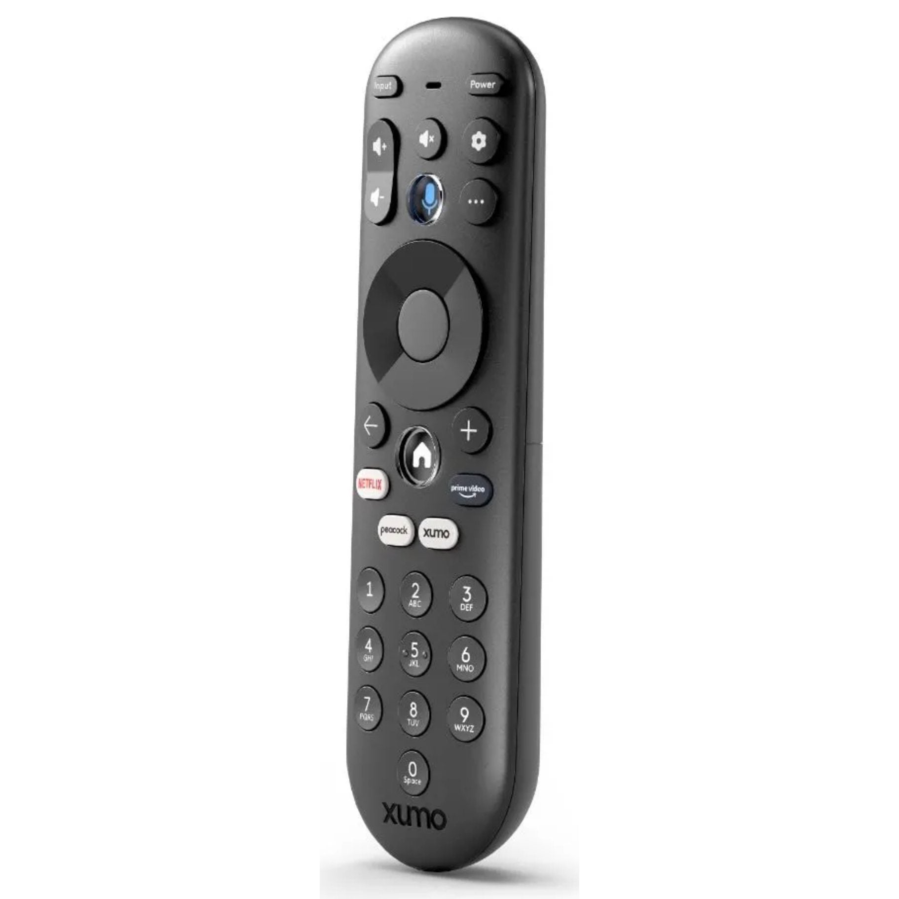 Xumo XiOne Stream Box / XClass TV-Fernbedienung mit Sprachsteuerung für XiOne, SCXI11BEI Stream Box, Hisense XClass TV's - XUMORC-PR1