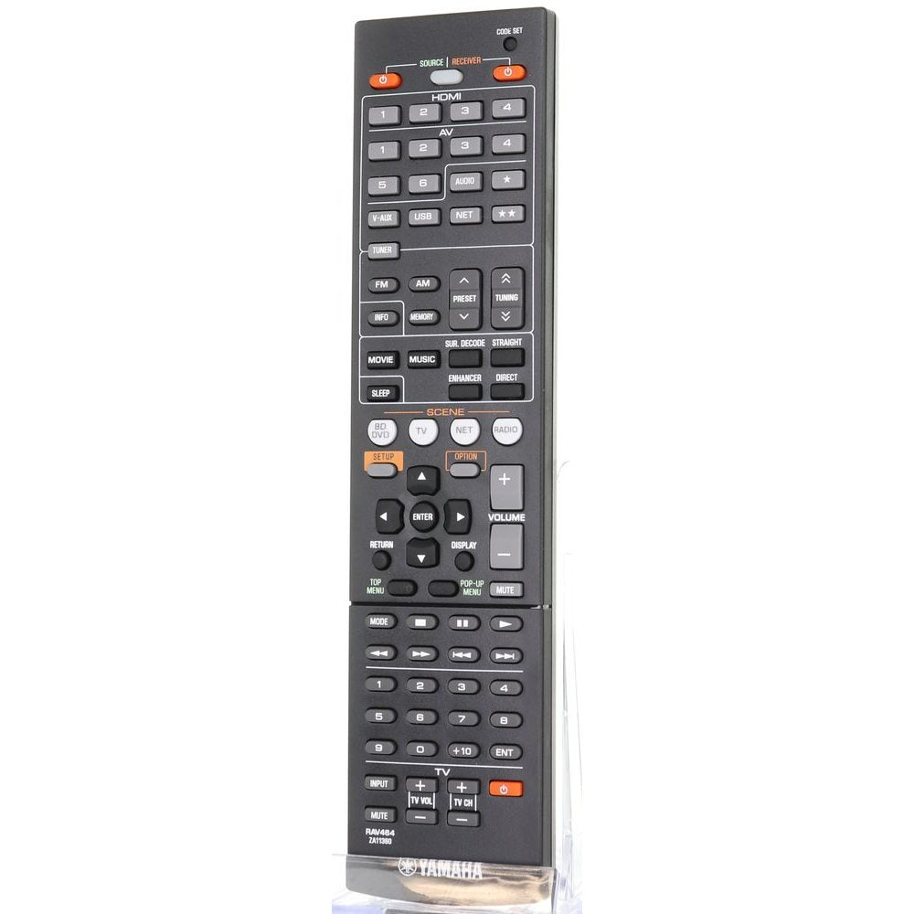 Yamaha RAV464 Receiver-Fernbedienung