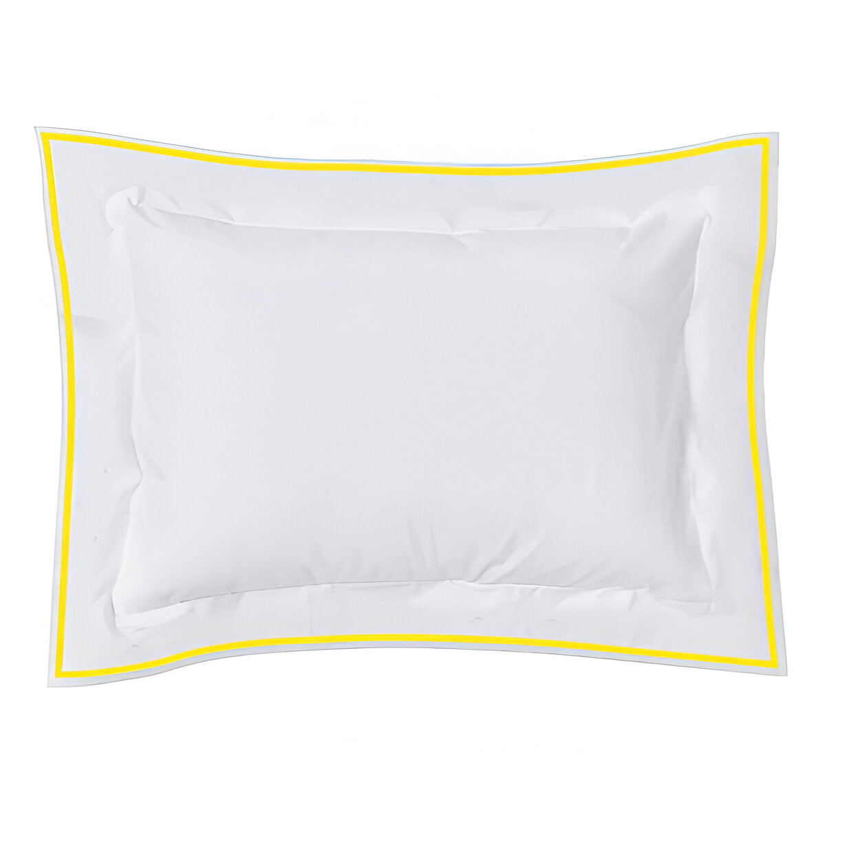 400TC Embroidery Cotton Sateen Solid Duvet Cover Set