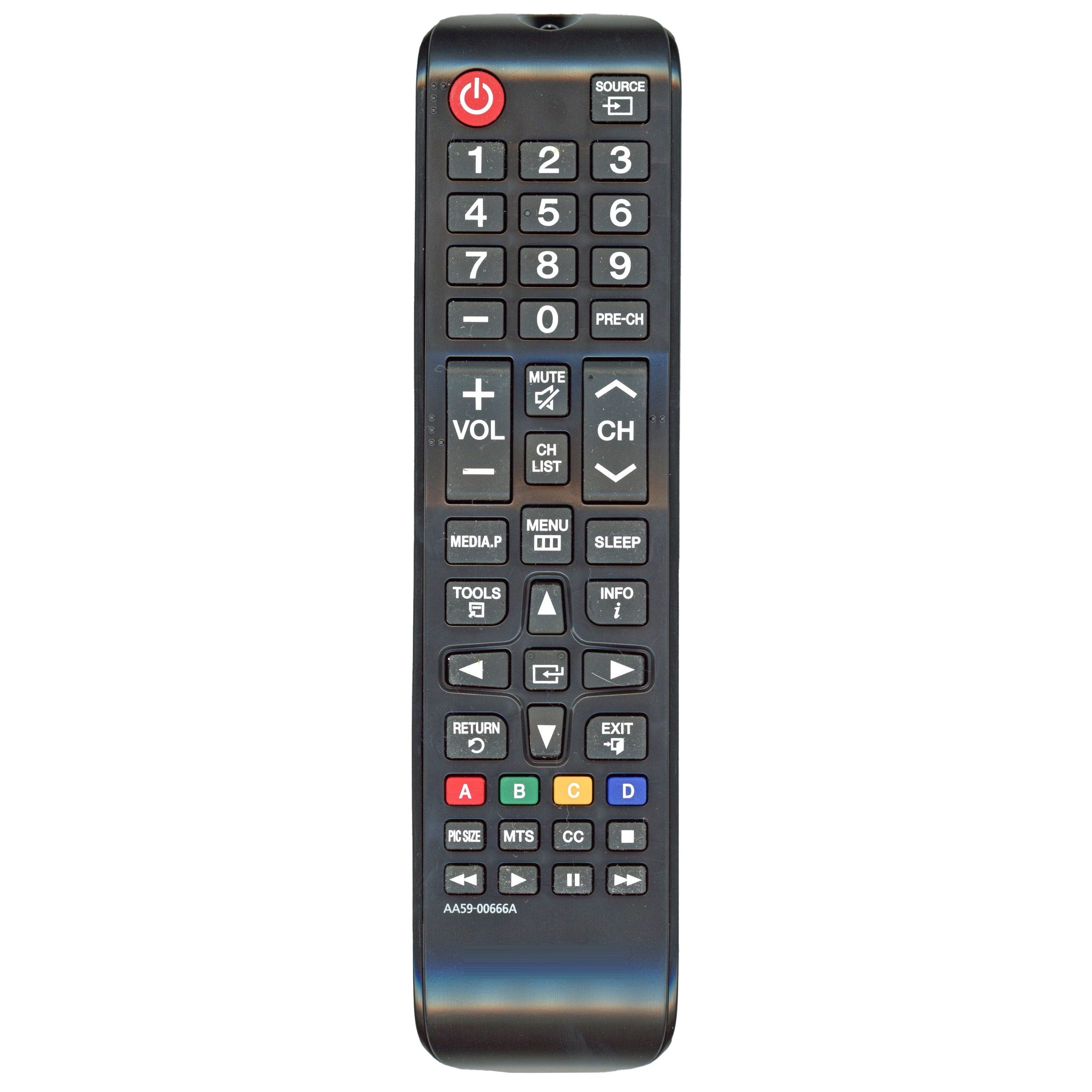 Electronics & Remotes