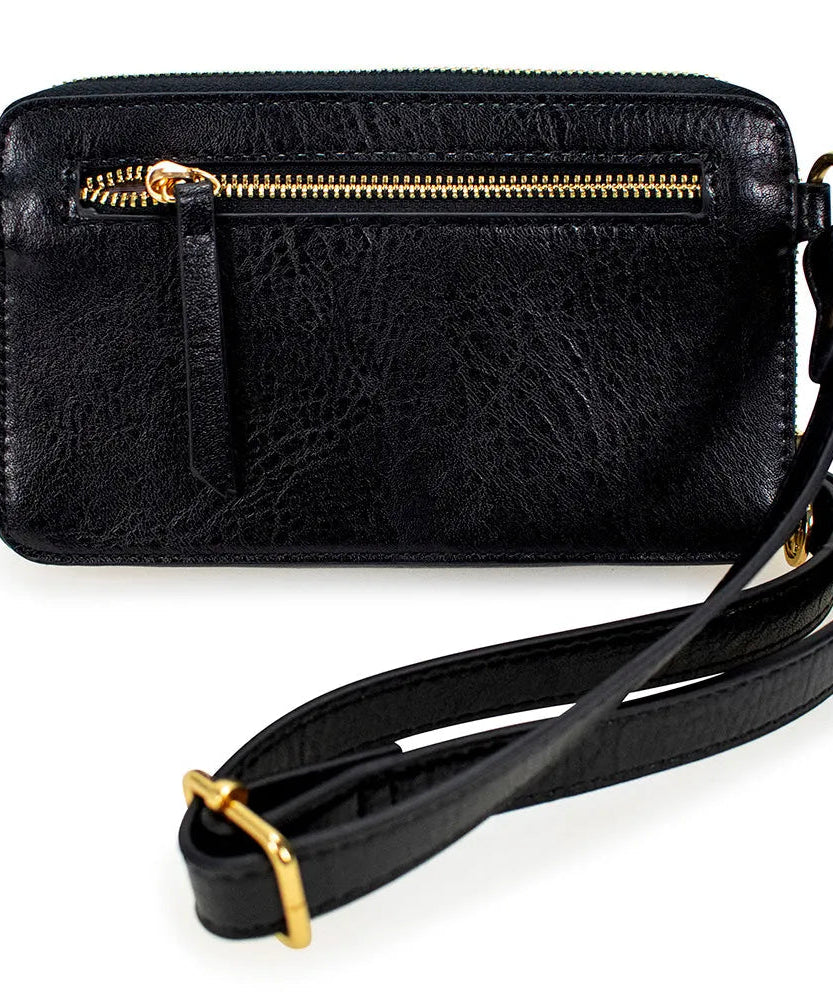 Madalyn Monogramm-Gürteltasche | Crossbody-Schlinge