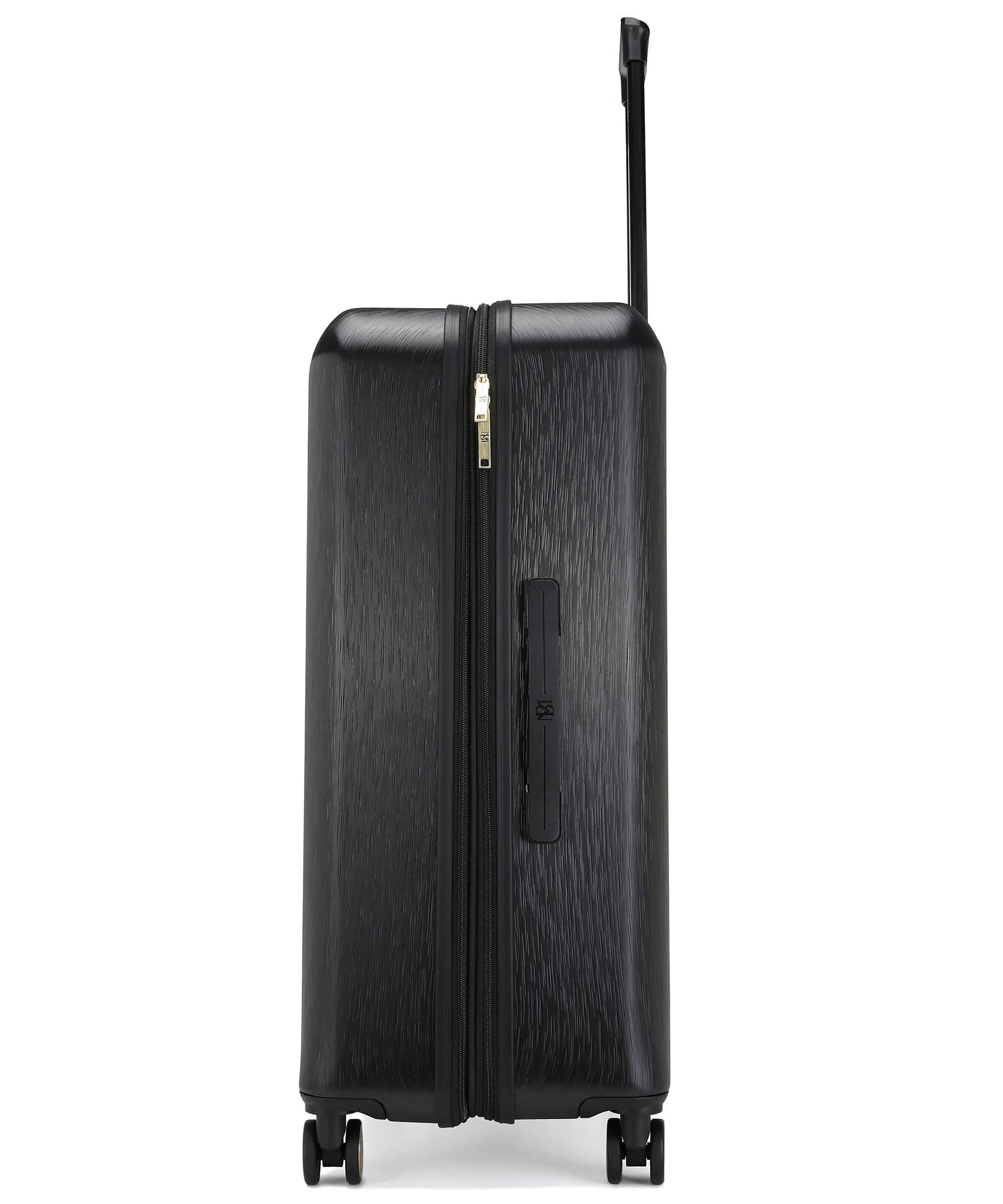 Diamond 3-teiliges erweiterbares elegantes Koffer-Set