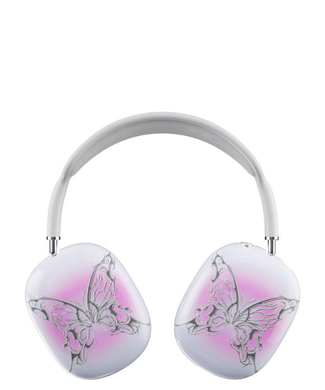 Ai Butterfly AirPods Max Cover