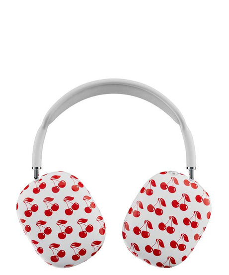 American Cherries Airpod Max Case