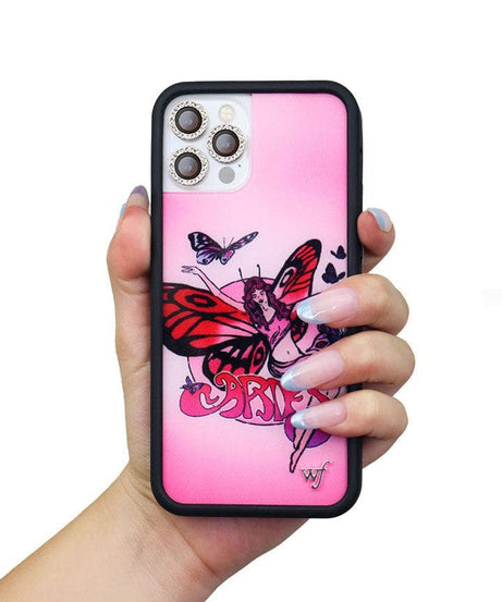 Aries iPhone Case