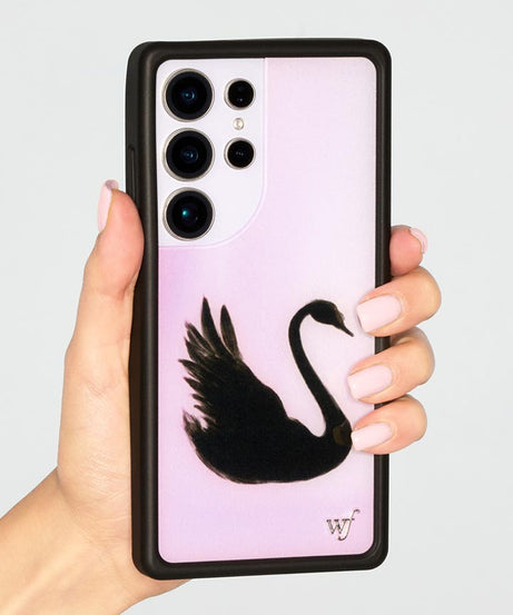 Black Swan Samsung Galaxy Case