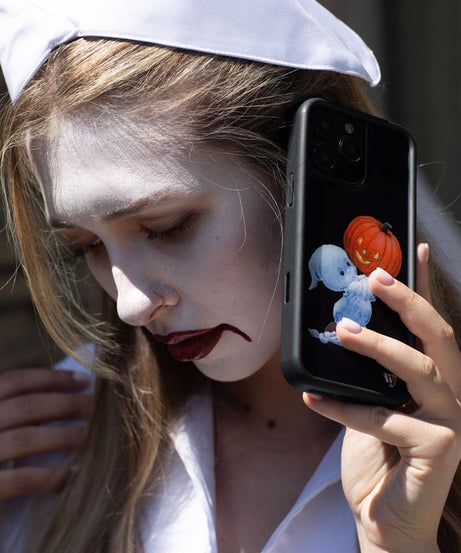 Boo Samsung Galaxy Case