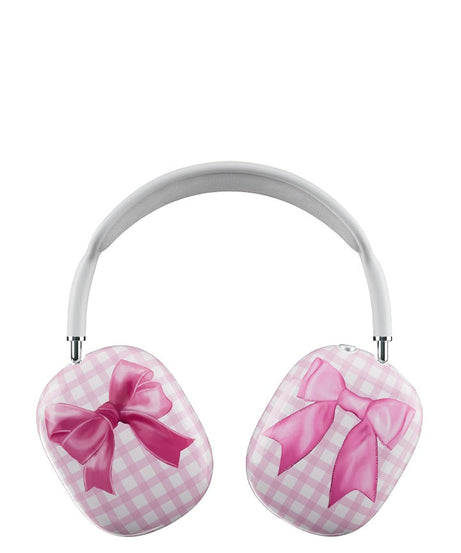 Bow Beau Airpods Max Cover