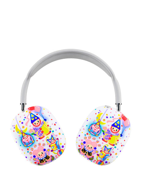 Clown Around Airpods Max Cover