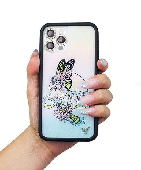 Cancer iPhone Case