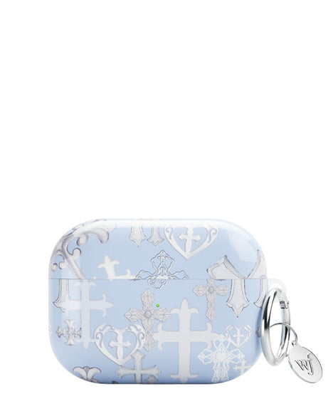 Cross Girl AirPods