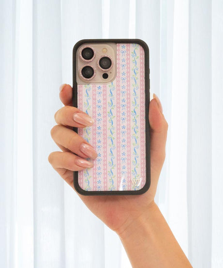Camera Bling Pink