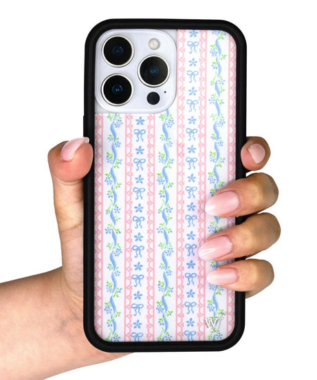 Dollhouse iPhone Case