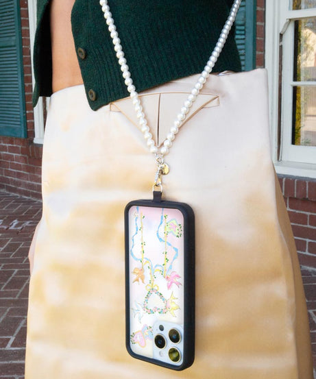 Dove Diaries Samsung Galaxy Case