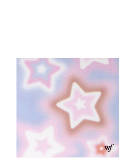 Dream Star Sticky Notes