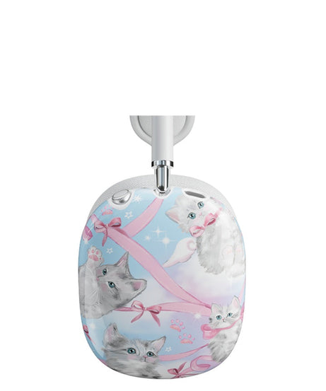 Kitten Around Airpod Max Case