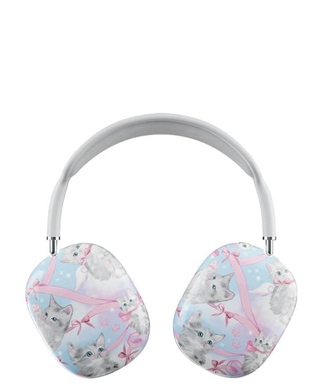 Kitten Around Airpod Max Case