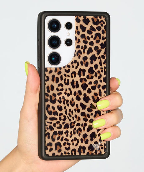 Meow Samsung Galaxy Case