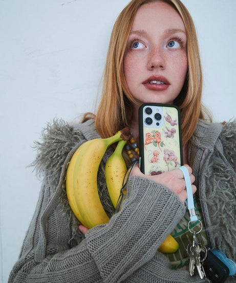 Monkey Biz Samsung Galaxy Case