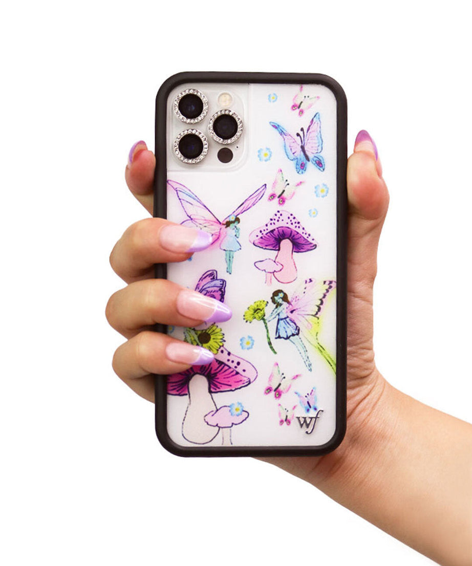 Olivia O'Brien iPhone Case